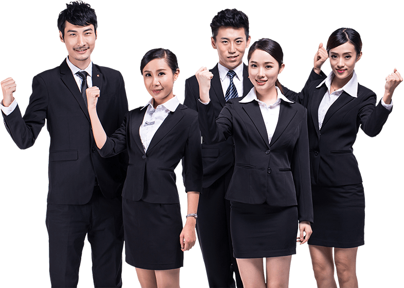 服務(wù)體系完善，強(qiáng)大技術(shù)支持