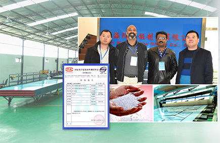 16年砥礪前行，死磕品質(zhì)